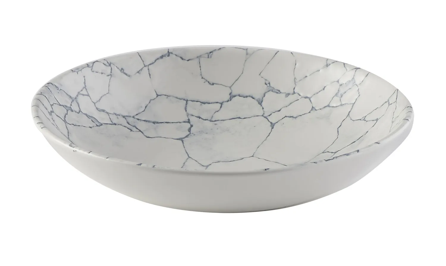Churchill Studio Prints Kintsugi coupe bowl 24,8 cm 6 pz