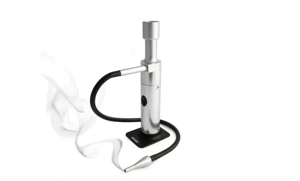Aladin Super-Aladin pistola affumicatrice professionale