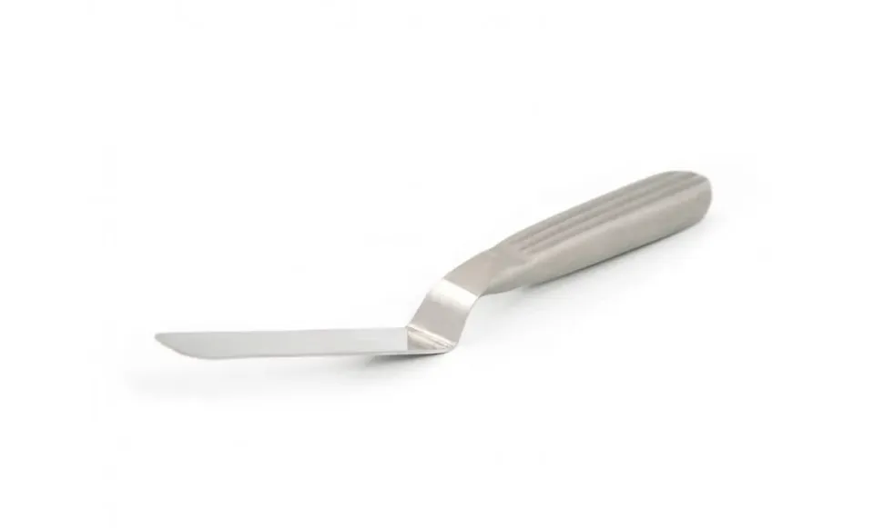 Showbar Spatola per impiattamento 19 cm barchef