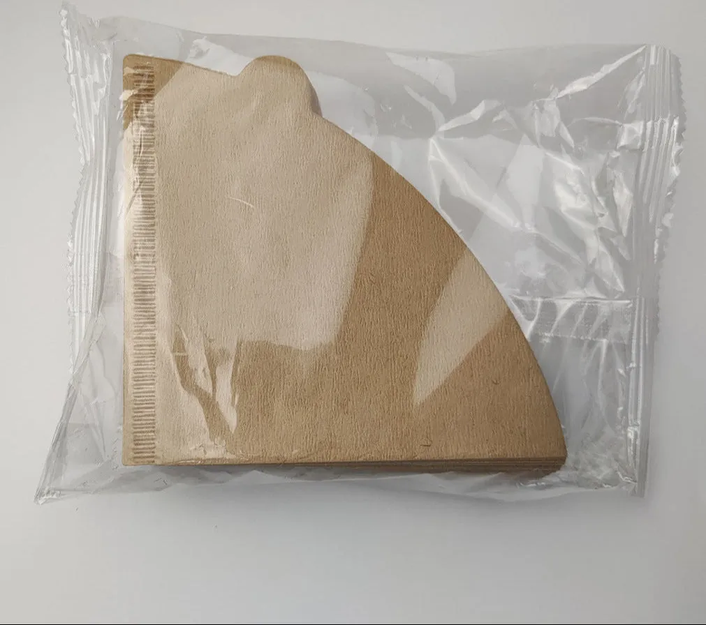 Cocktail Ceremony V60 filtri carta V01 100pz naturale