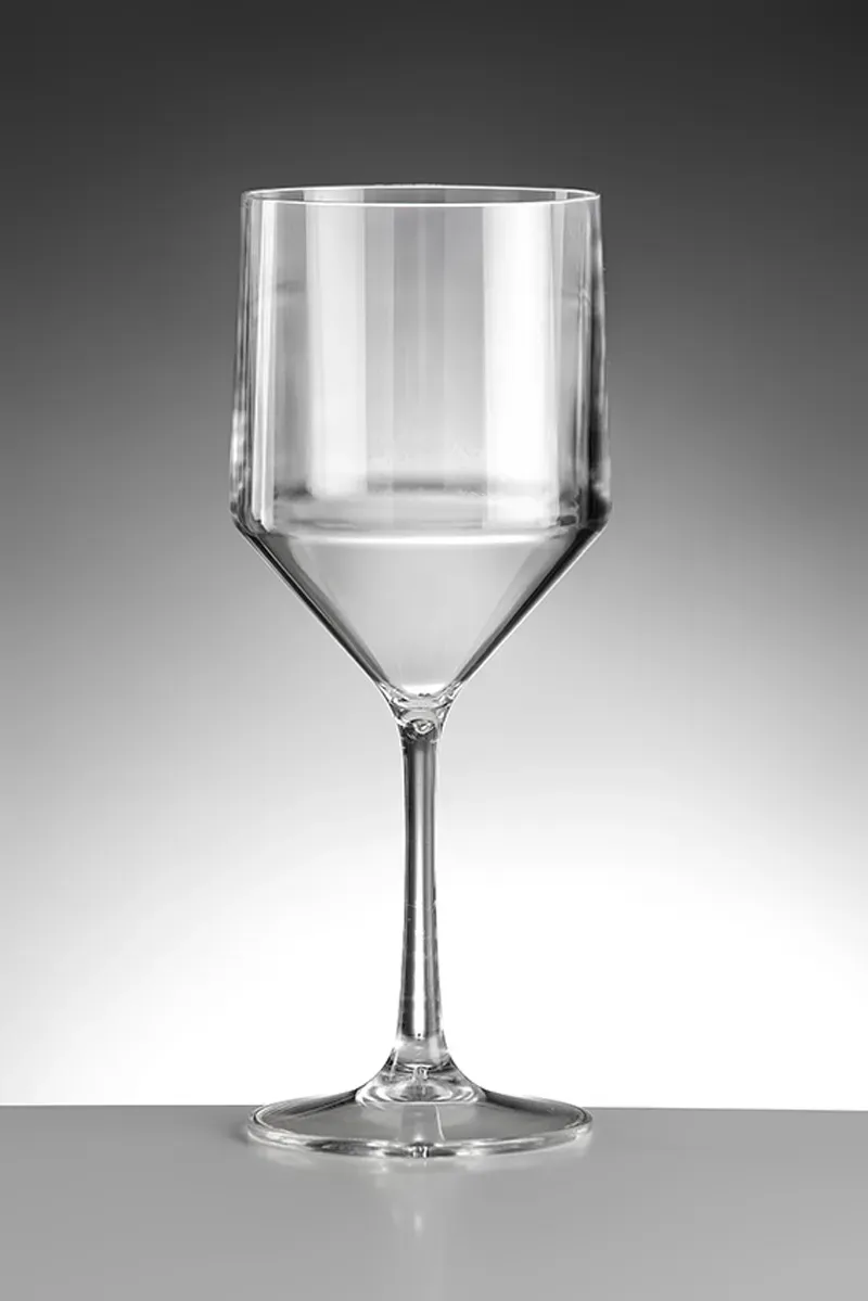 Showbar Premium Vino bicchiere vino policarbonato 24 pezzi