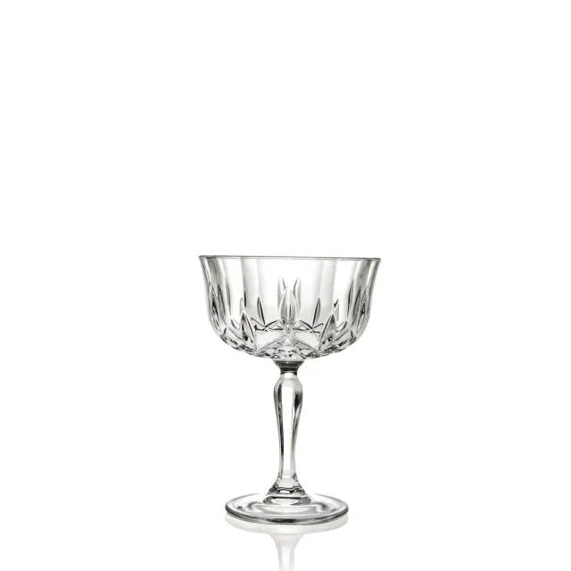 Harvest Linen Large Coupe piatto porcellana 28,8 cm 6 pz