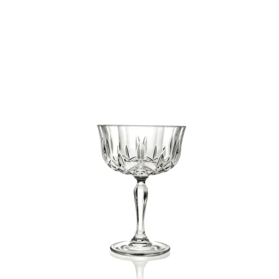 Harvest Linen Large Coupe piatto porcellana 28,8 cm 6 pz