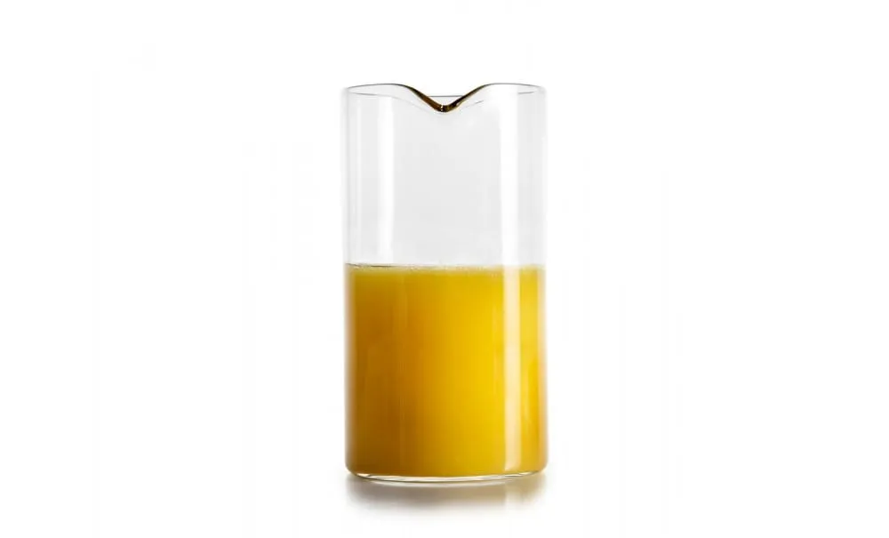 Showbar Boro brocca vetro 600 ml borosilicato