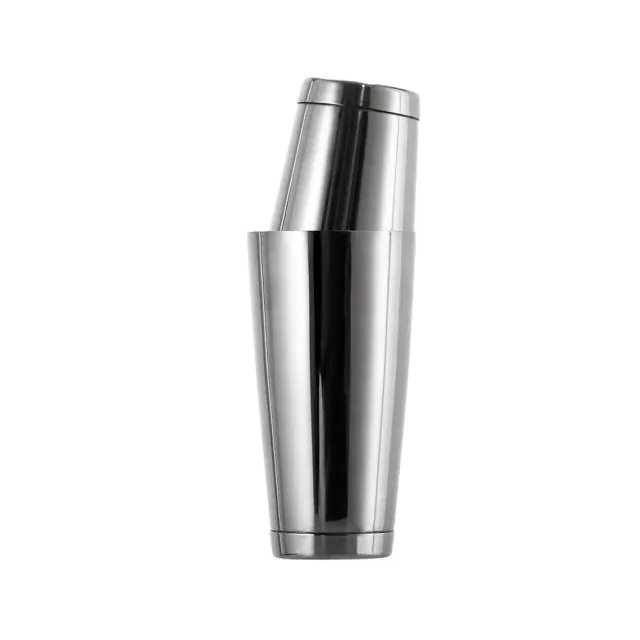 Cocktail Ceremony Koriko Shaker Boston 28 oz 820 ml Acciaio