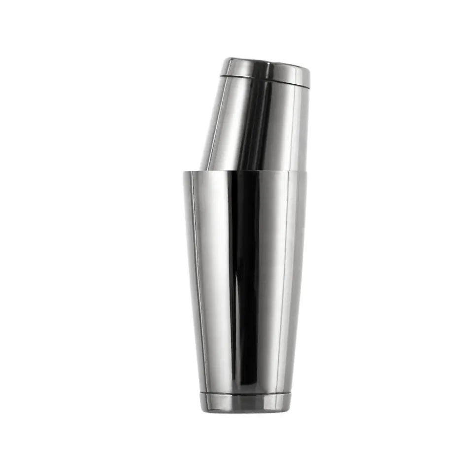 Cocktail Ceremony Koriko Shaker Boston 28 oz 820 ml Acciaio
