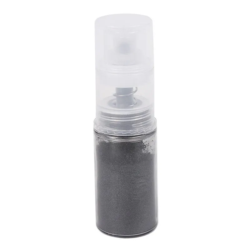 Cocktail Ceremony Glitter Spray glitter alimentare 15 ml oro