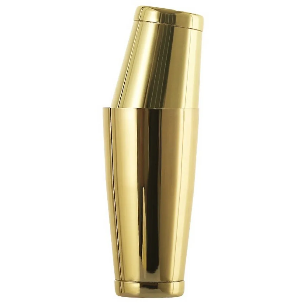 Cocktail Ceremony Koriko Shaker Boston 28 oz 820 ml Acciaio