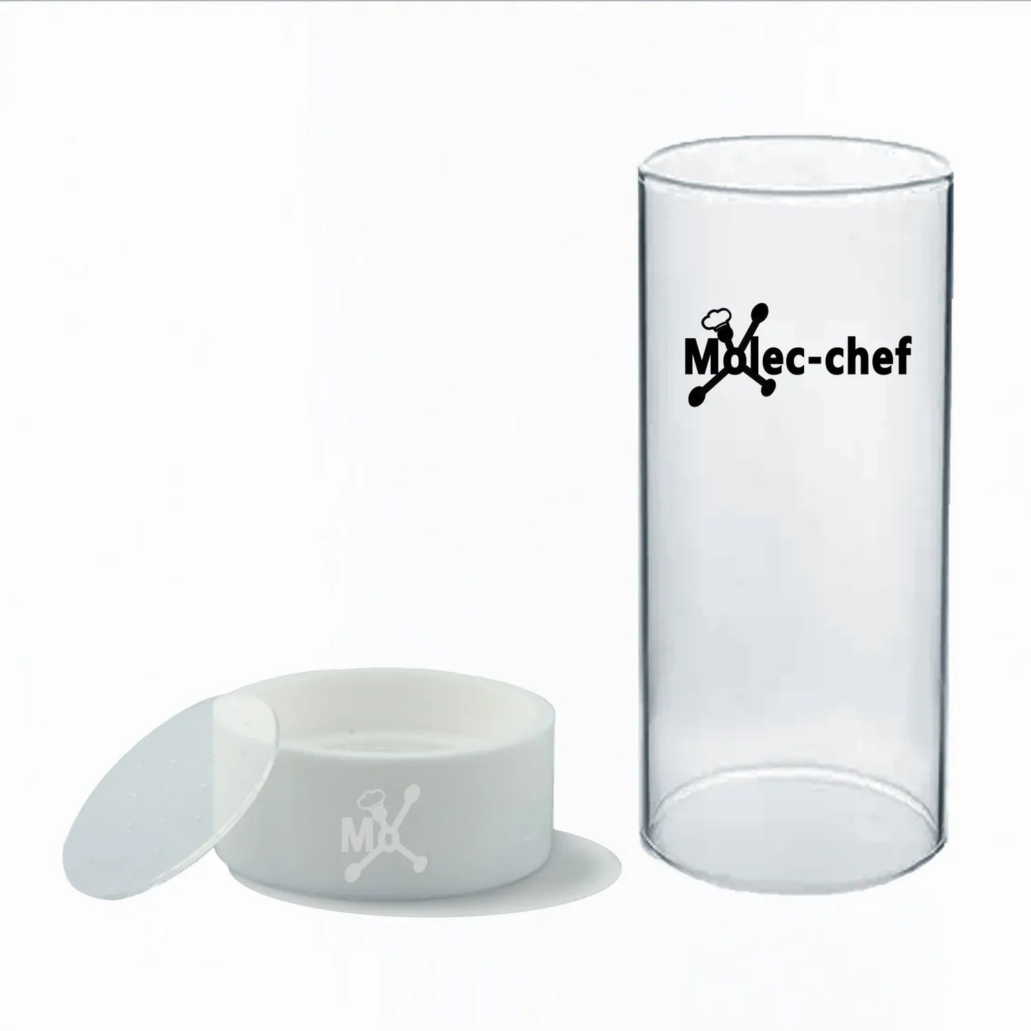 Molec-chef Cloud macchina schiuma molecolare con aeratore