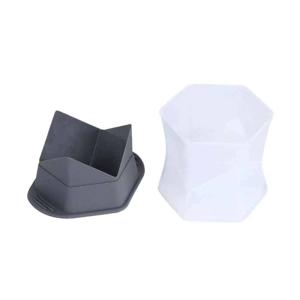 Cocktail Ceremony stampo ghiaccio cubo silicone 55 mm