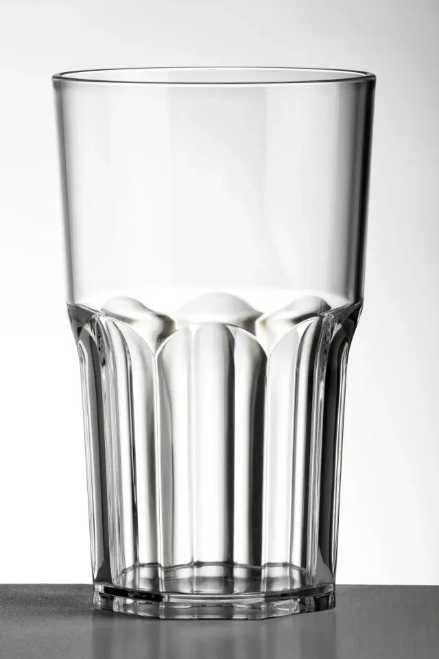 Showbar Granity XXL bicchiere 1,8 litri infrangibile 36 pezzi