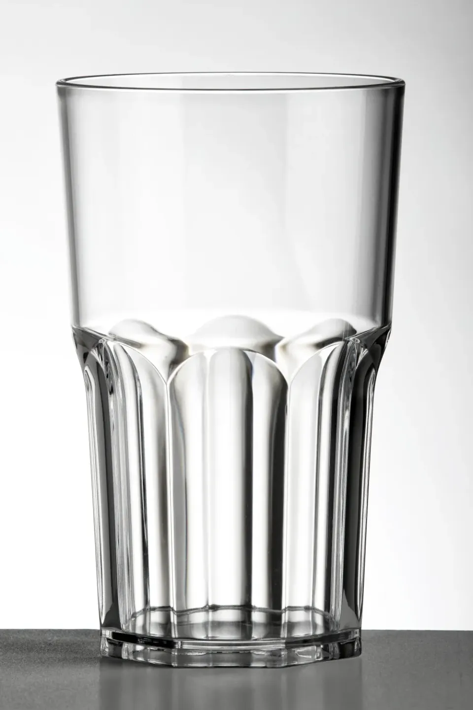 Showbar Granity XXL bicchiere 1,8 litri infrangibile 36 pezzi