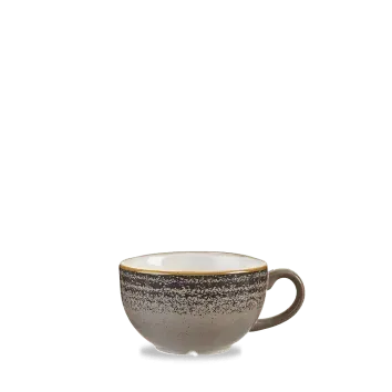 Churchill Studio Prints tazza nero 22,7 cl 6 pezzi