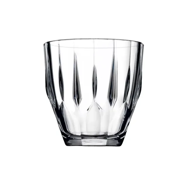 Pasabahce Diamond bicchiere acqua 27,5 cl 12 pezzi