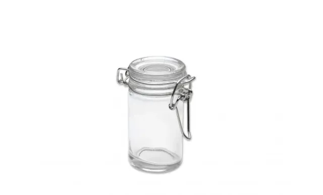 Showbar vasetto ermetico alto 60 ml 72 pezzi