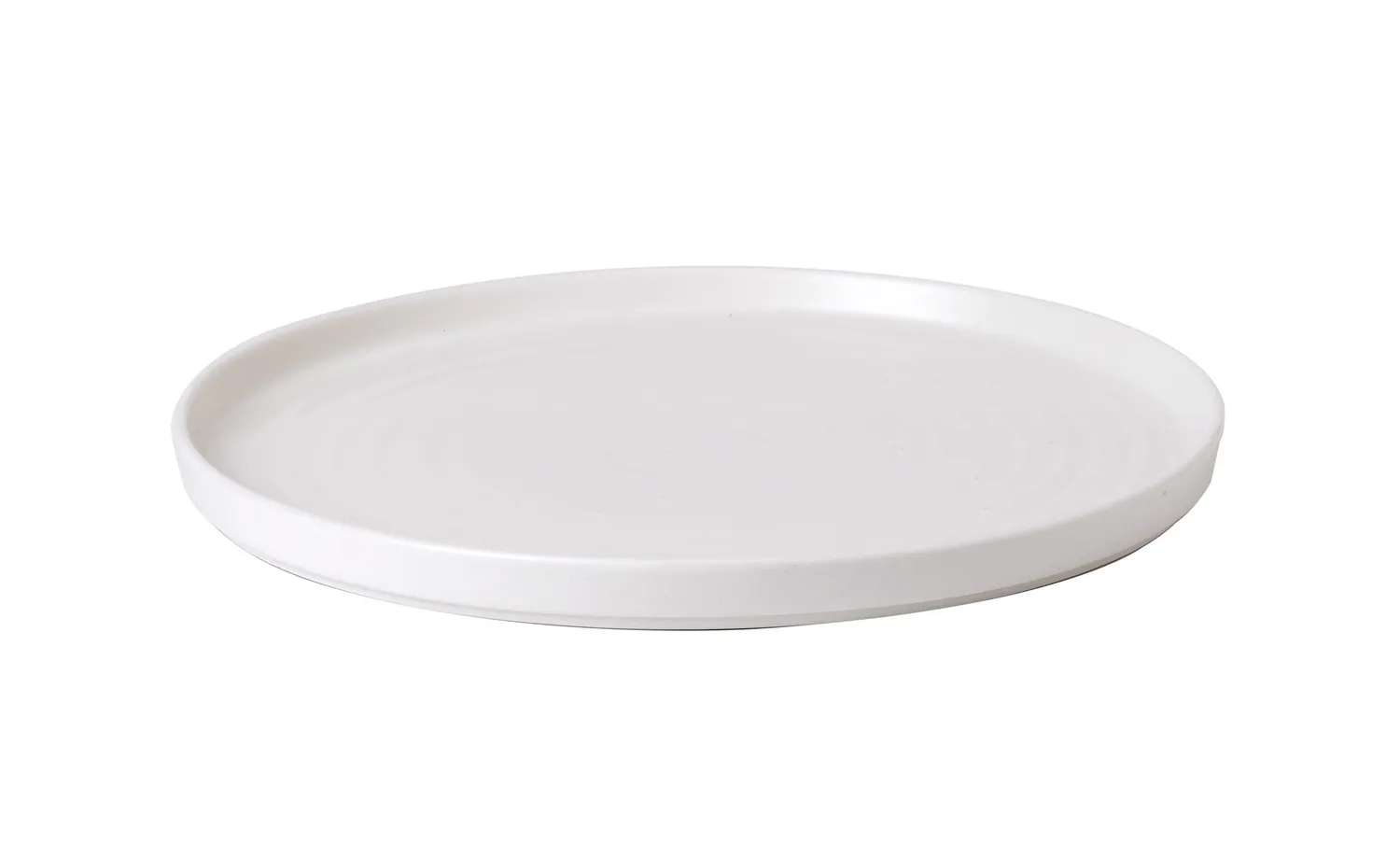 Showbar Chefs Walled Plate piatto 27,5 cm conf. 6 pezzi