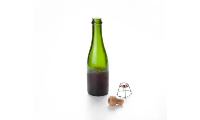 Showbar mini bottiglie spumante 500 ml 6 pezzi