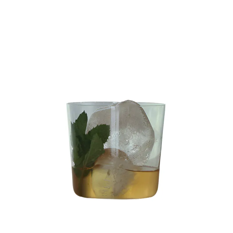 Cocktail Ceremony Slim bicchiere rocks 260 ml stretto