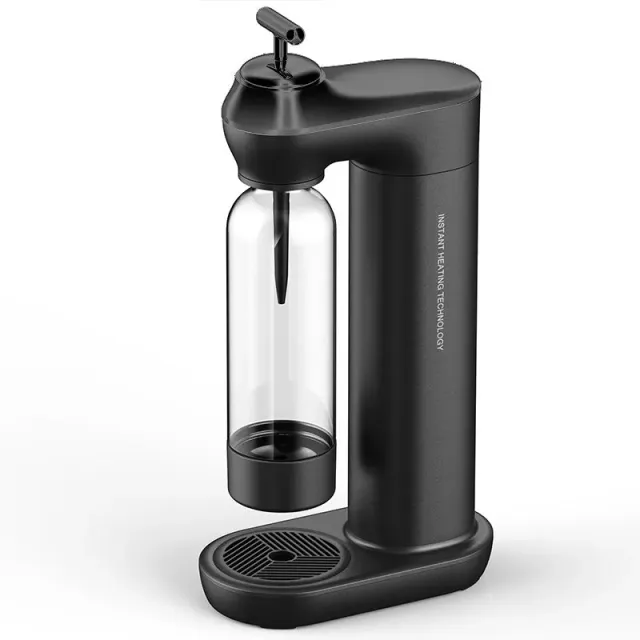 Cocktail Ceremony SodaPlus Stand Gasatore Bianco KT-128