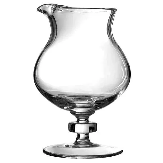 Urban Bar Coley Gallone mixing glass 1 litro vetro