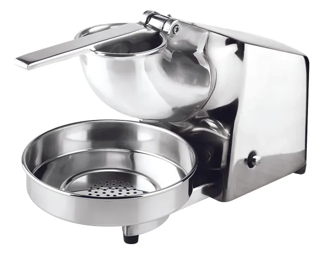 Ceado G30 tritaghiaccio professionale verniciato