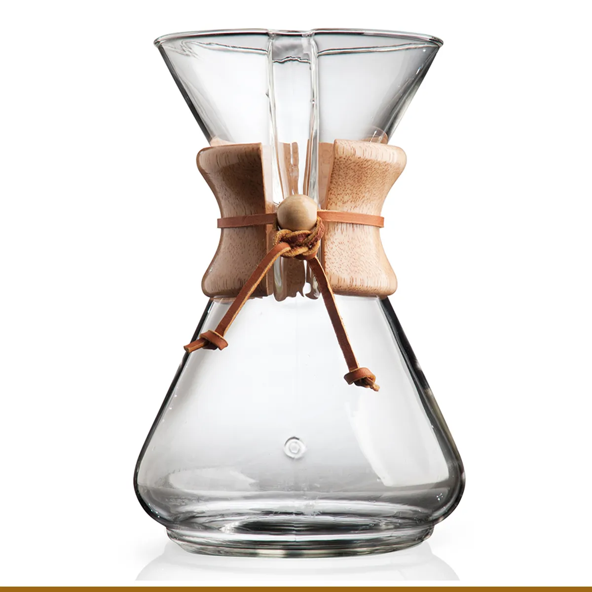 Chemex Classic caffettiera filtro 10 tazze