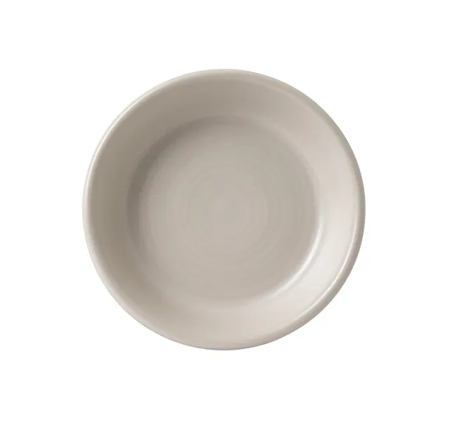 Dudson Evo Pearl Tapas Dish 11,8cm Porcellana 6 Pezzi