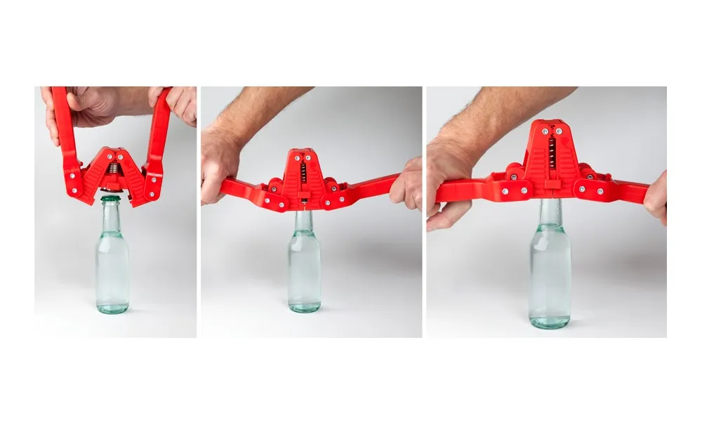 Showbar Tappa Bottiglie tappo bottiglia 34 cm