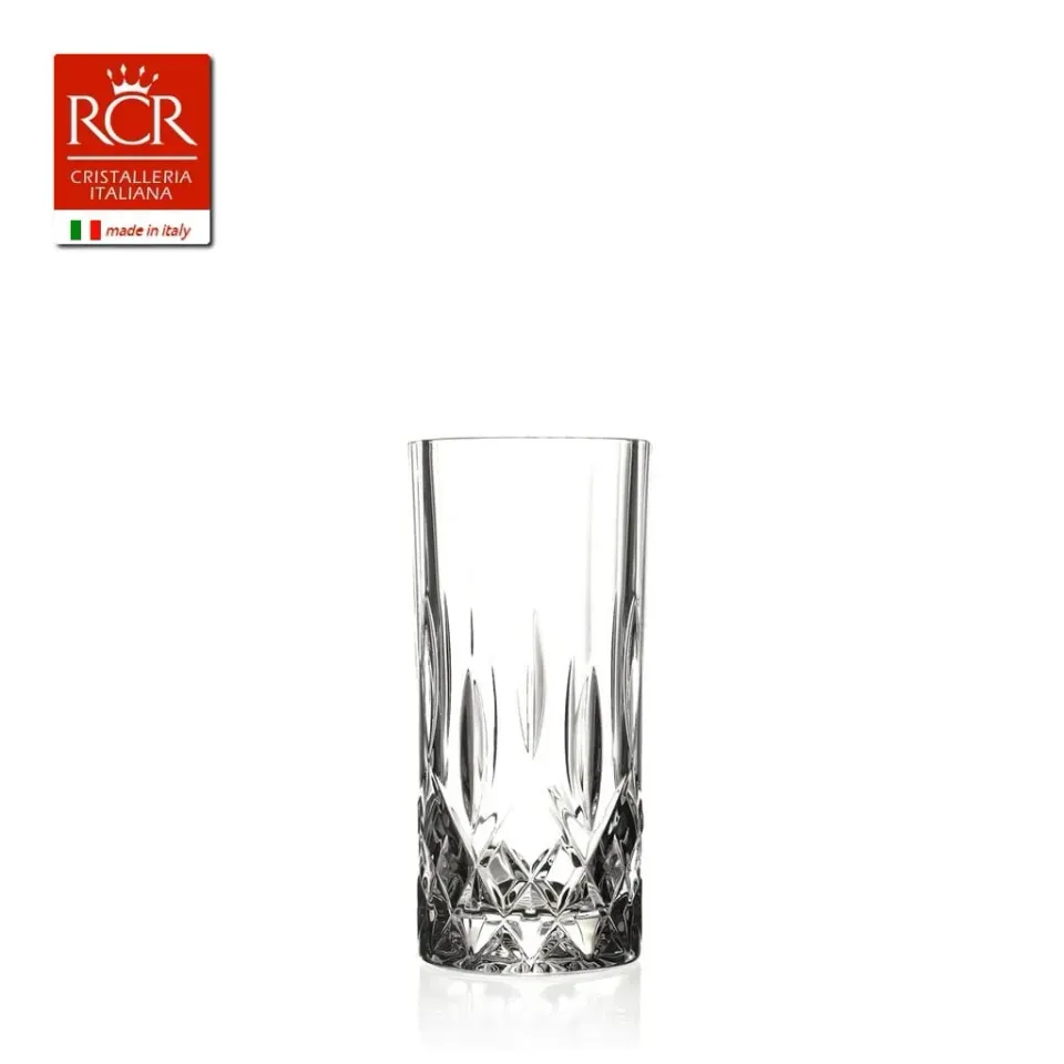 RCR Opera Bicchiere Tumbler 35cl 12 Pezzi