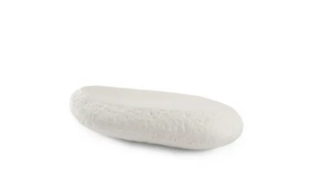 Showbar Small Rock piatto in porcellana 22 cm