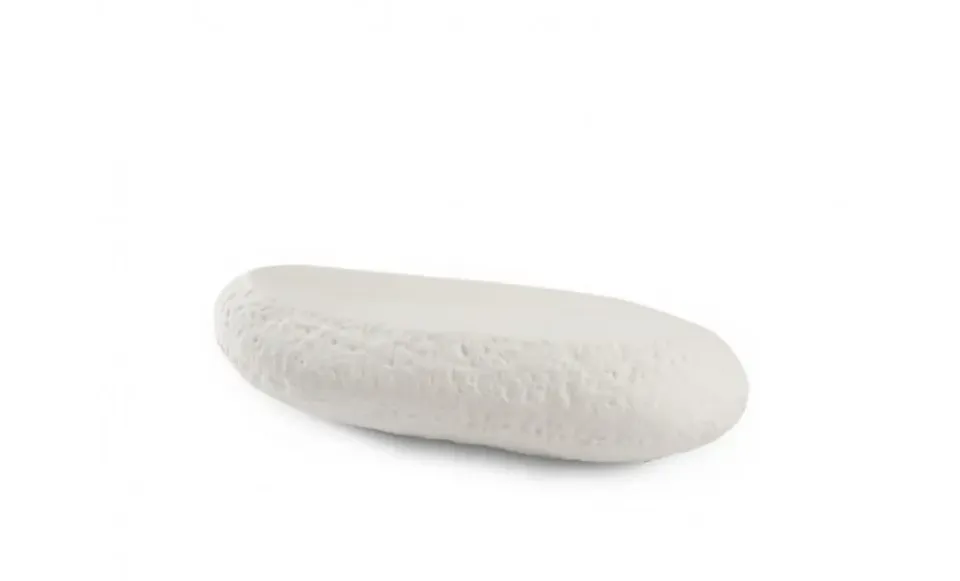 Showbar Small Rock piatto in porcellana 22 cm