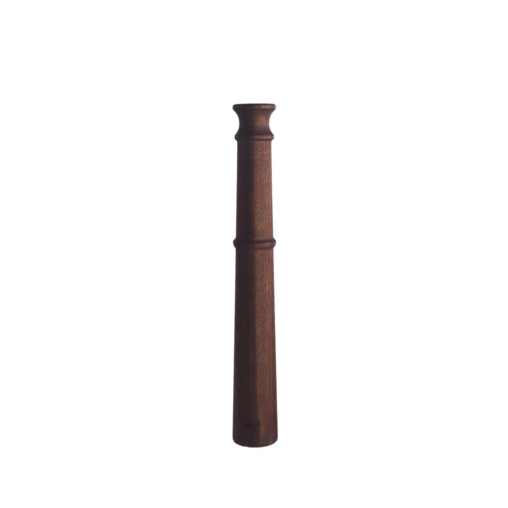 Cocktail Ceremony Muddler pestello legno noce 28 cm