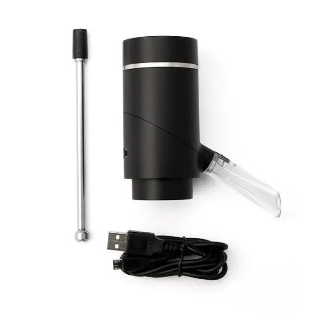 Cocktail Ceremony KD-8 Versatore Vino Automatico USB Aeratore