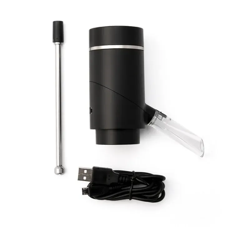 Cocktail Ceremony KD-8 Versatore Vino Automatico USB Aeratore