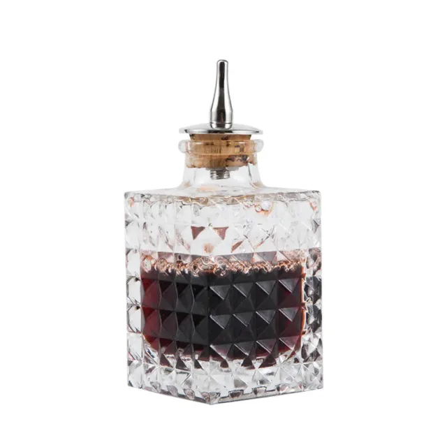 Cocktail Ceremony America bottiglia bitter 90 ml dasher