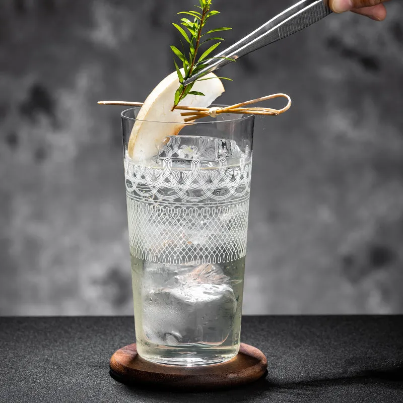 Cocktail Ceremony Kimura bicchiere highball vetro medio