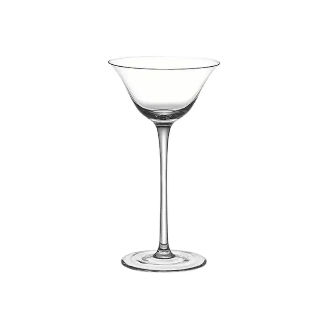 Cocktail Ceremony Coppette coupe vetro 100 ml 6 pezzi