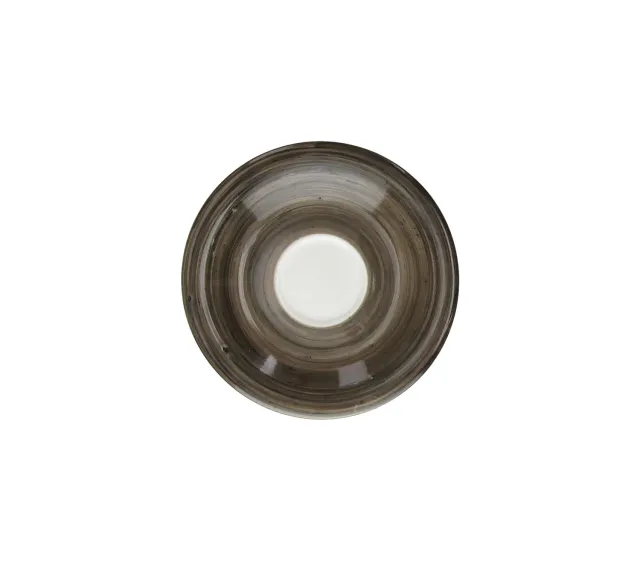 Tognana B-Rush piattino 15 cm 6 pezzi grey