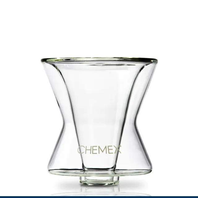 Chemex Funnex dripper caffè filtro riutilizzabile