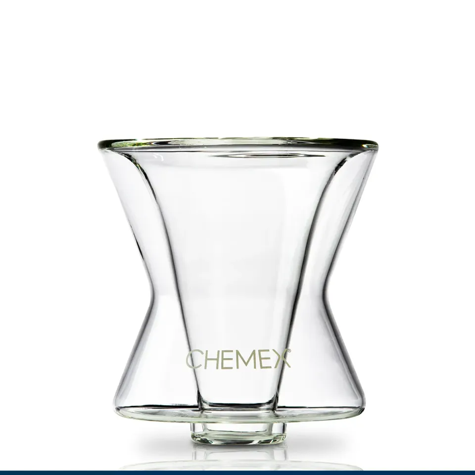 Chemex Funnex dripper caffè filtro riutilizzabile