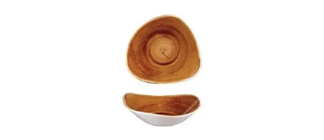 Showbar Stonecast Patina Rame coppa 15,3 cm 6 pz