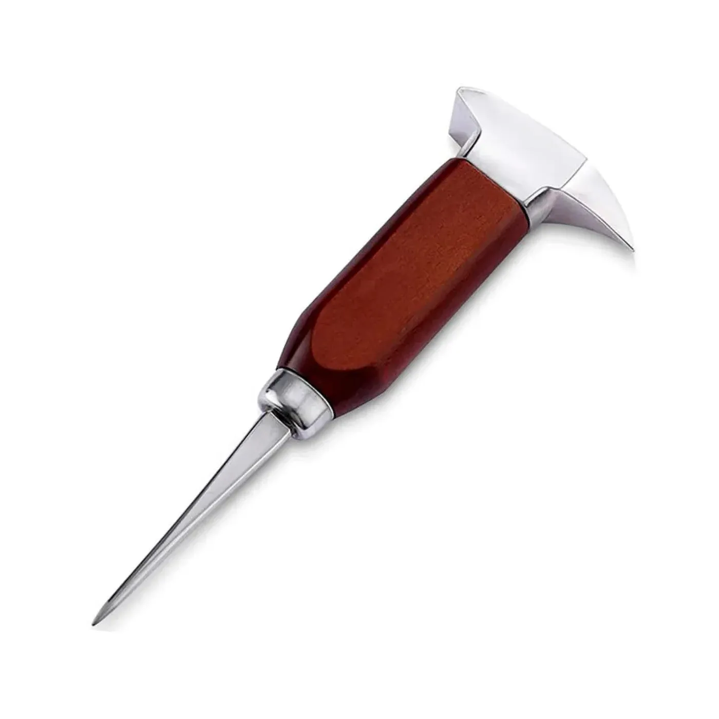 Cocktail Ceremony Short Ice Pick punteruolo ghiaccio legno 17 cm