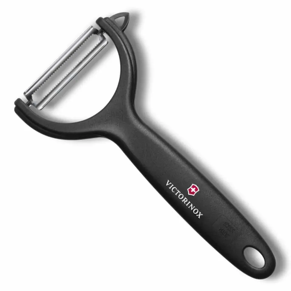 Victorinox Swiss Pelapatate Classico Lama Acciaio
