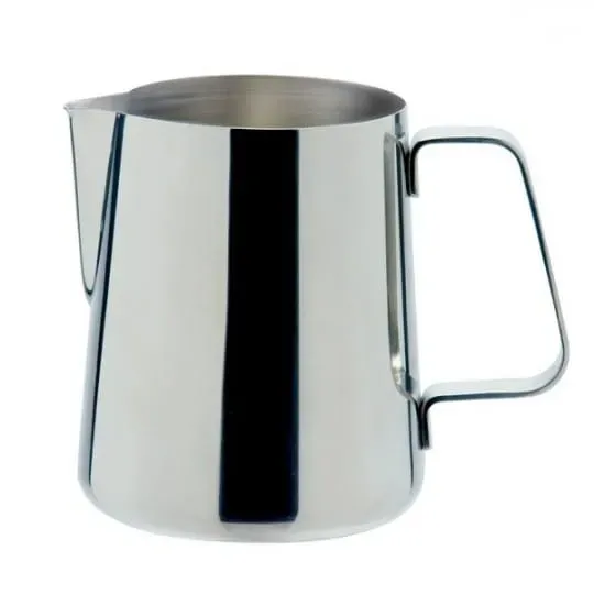 Ilsa Easy Lattiera 60 cl acciaio barista