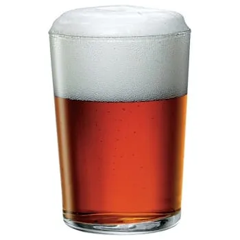 Showbar Bodega Maxi Bicchiere Vetro 12 pz