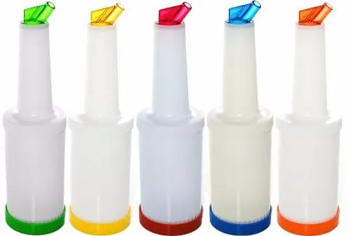 Showbar Store'n Pour Versatore bar 1 litro