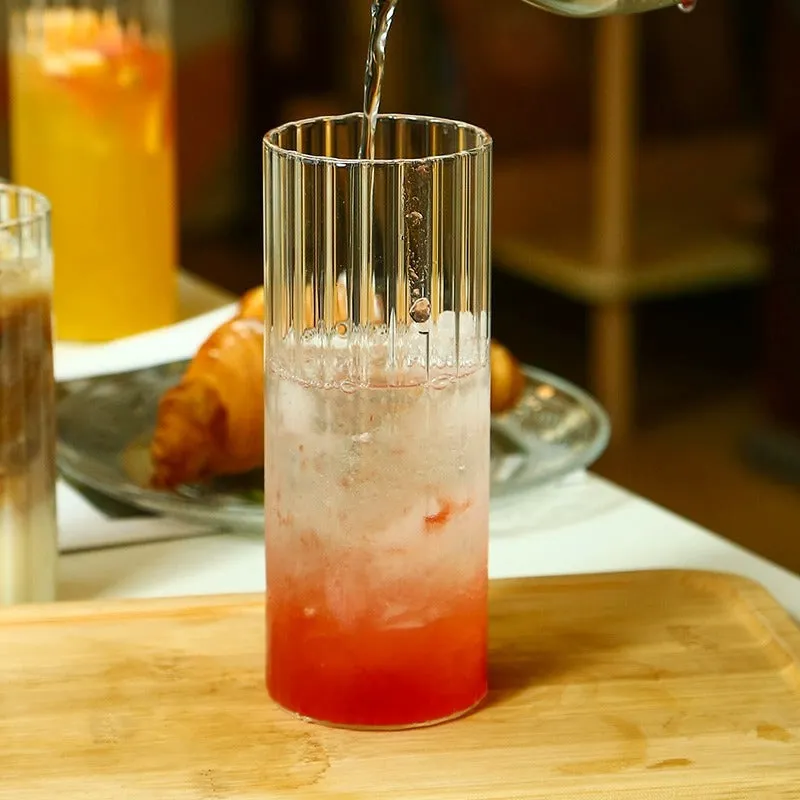 Cocktail Ceremony Colin Cup bicchiere Collins vetro 230ml