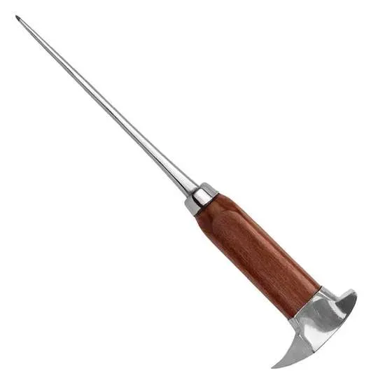 Showbar Urban Bar rompighiaccio ascia 24 cm fatto a mano