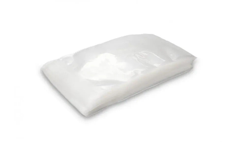 Showbar Cooking Bags L sacchetti cottura 50 pezzi 50x35 cm resistenti