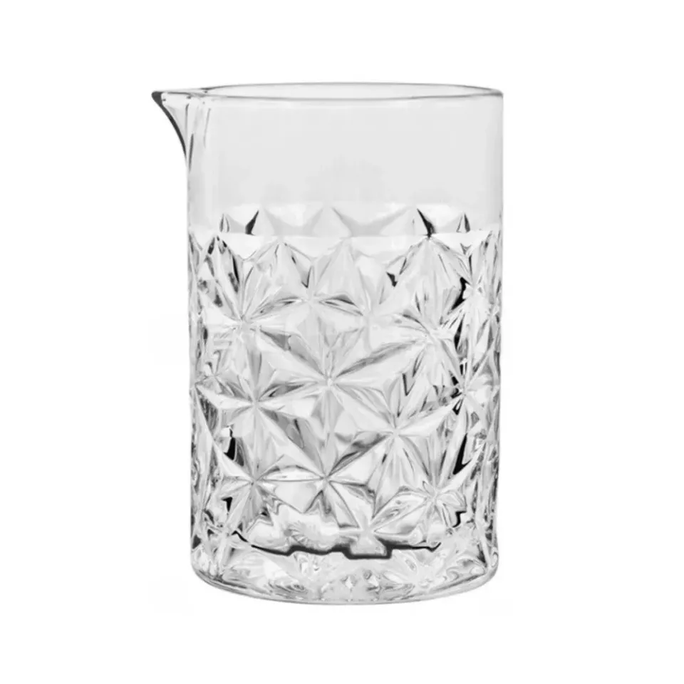 Cocktail Ceremony Fragment mixing glass vetro 680 ml
